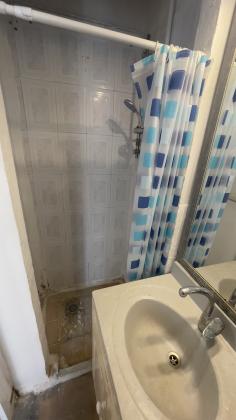 גורדון 29, הצפון הישן החלק הדרום מערבי