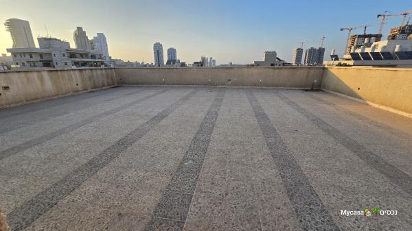 בשכונת מרכז העיר צפון