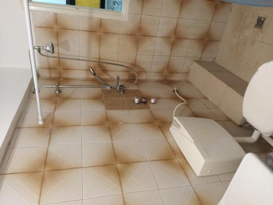 בני אפרים 215 (מעוז אביב א)