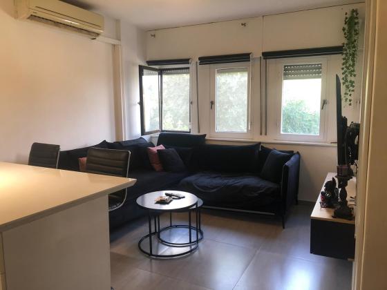 אורוגואי 1, קרית היובל