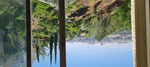 מורגנטאו 8, רמות