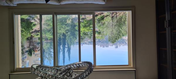 מורגנטאו 8, רמות