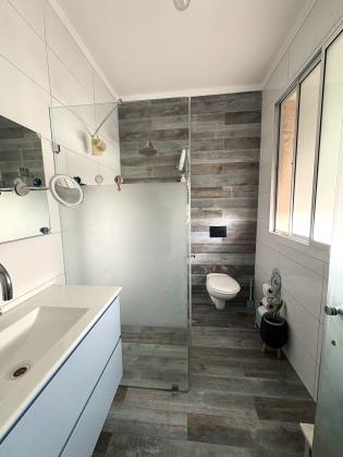 אנצ'ו סירני 11, רמת אשכול