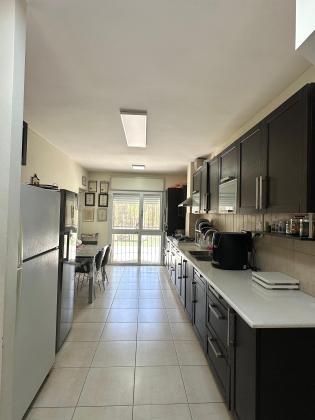 הקירטון 9, נופי הסלע