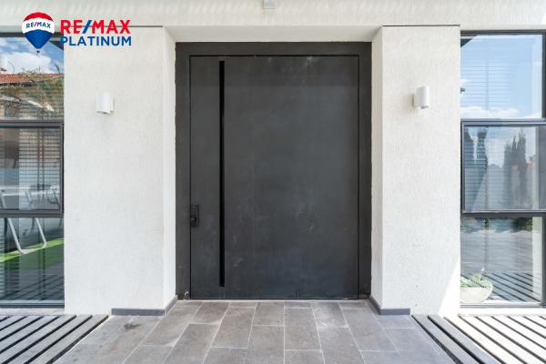 קפלן 40, מרכז העיר