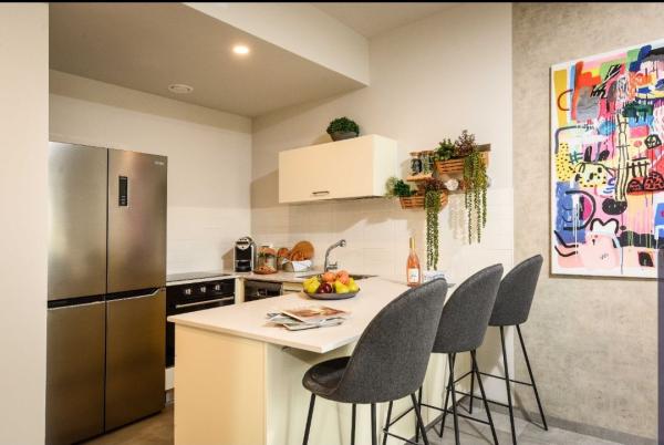 יפו 105, נחלאות