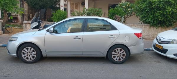 קיה פורטה (2012)