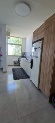 הגליל, נוה שאנן