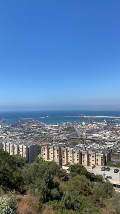 גליל 57, נוה שאנן