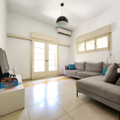 שמשון הגיבור 3, הצפון הישן החלק הדרום מזרחי