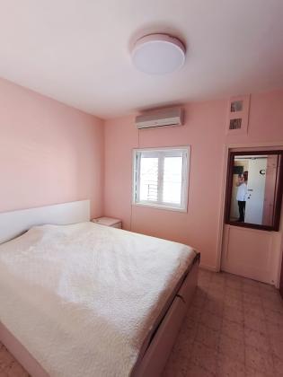 ששת הימים 25, שיכון ותיקים