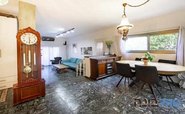 מלכי ישראל, רמת אליהו