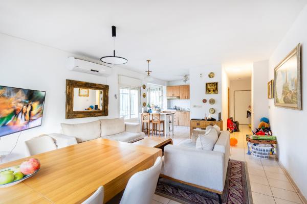 כרמון, בית הכרם