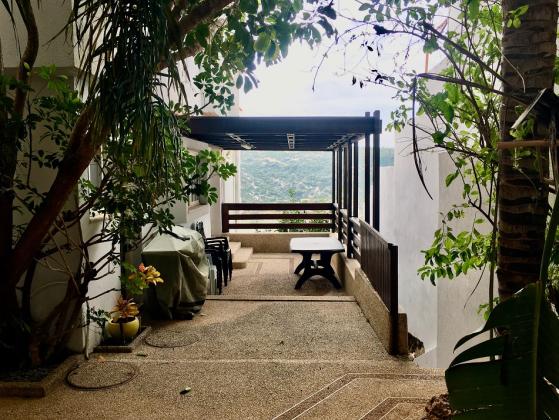 אסתר רבין 45, דניה