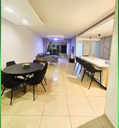 משעול היסמין 4, תל גיבורים