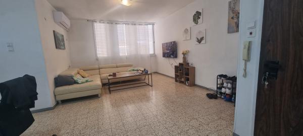 שרירא שמואל 2, רביבים