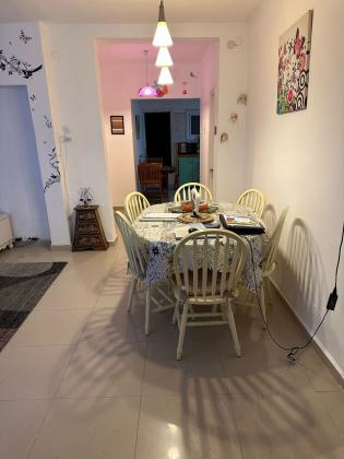 מיכה 3, שיכון דרום