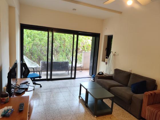 שדרות סמאטס 9, הצפון החדש החלק הצפוני