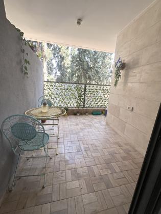 שרירא שמואל, רביבים