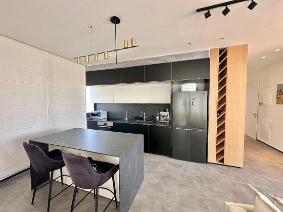 בשכונת הצפון הישן החלק הצפוני