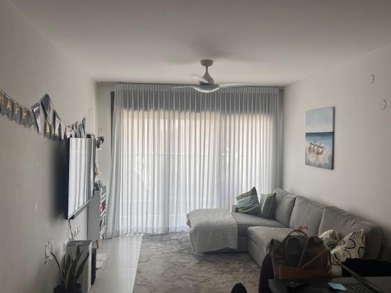 מקלב אורי 2, מרכז העיר