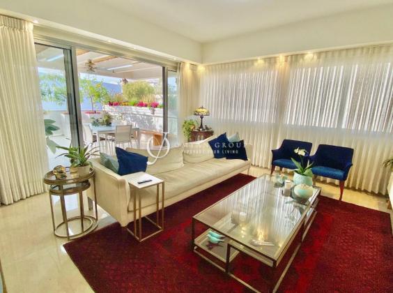 בשכונת תל ברוך