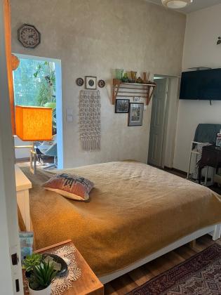 דרך הים, מרכז הכרמל