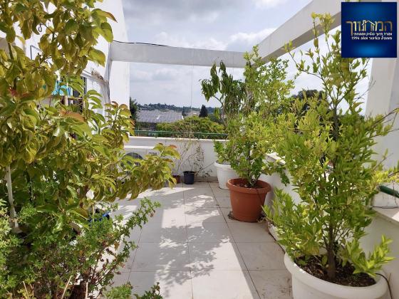 מורן, סביוני הכפר