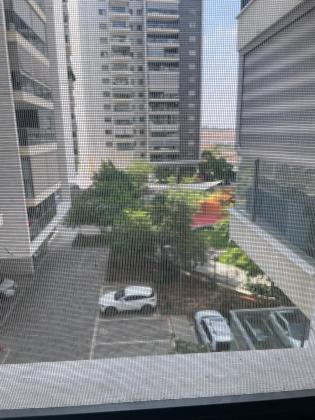 הגבים 2, האירוס