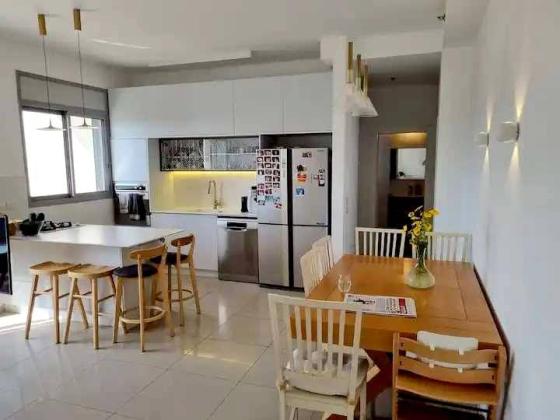 התחיה 5, מגדיאל