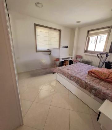 ברכה צפירה 6, רמת שרת