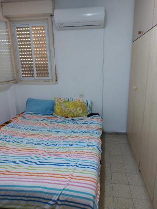 גדליהו 1, נוה שאנן