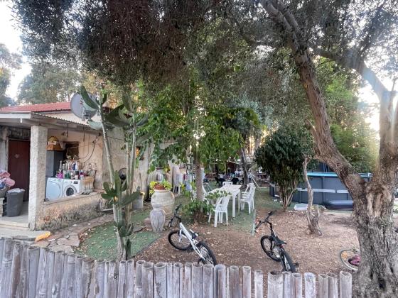 גיבורי ניצנים 1, נווה איתמר