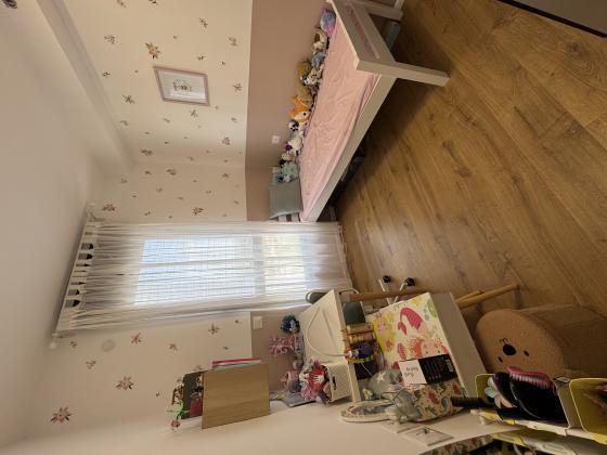 יעקב תמרי 1, חצרות המושבה