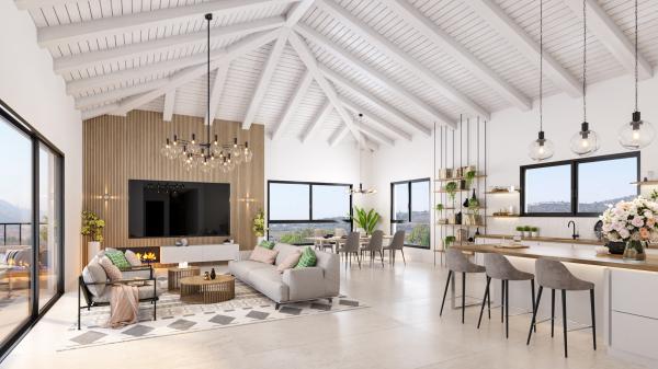 בשכונת צל אורנים