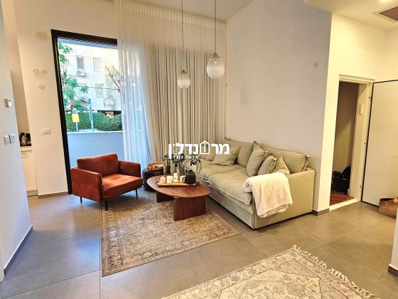 בשכונת הירוקה המרכזית