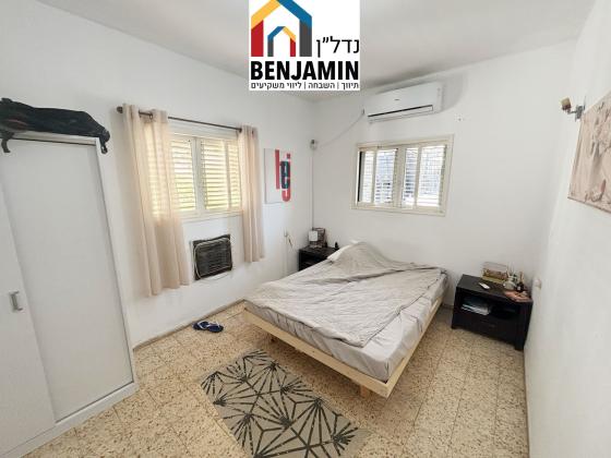 פינקס 21, המרכז השקט