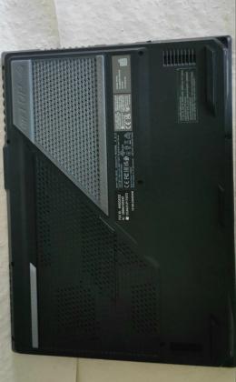 ASUS ROG Strix SCAR 15