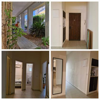 שלום עליכם 20, לב תל אביב החלק המערבי