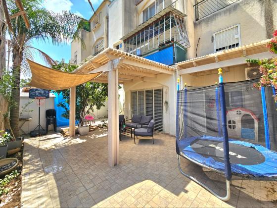 השלכת 5, בית אליעזר