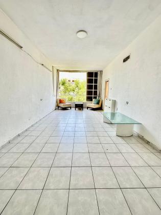 ביאליק, מרכז העיר ב'