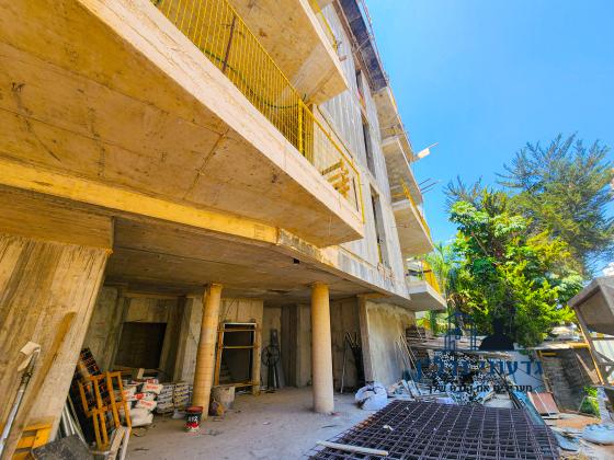 בשכונת פועלי הרכבת