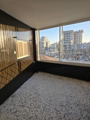 דרך מגדיאל 7, מרכז העיר