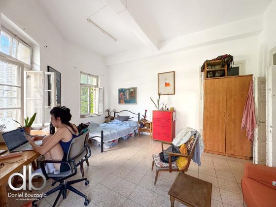 בצלאל, נחלאות