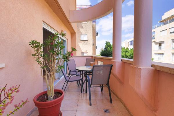 התחיה 5, מרכז העיר דרום