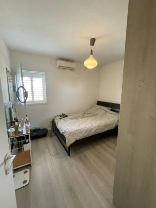 מעפילי אגוז 89, נוה חן