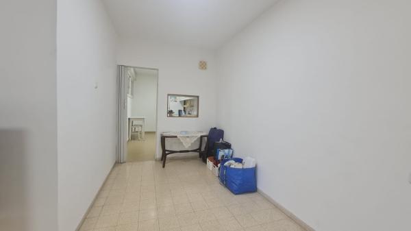 אורן 29, רוממה החדשה