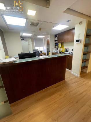 שדרות המגינים, עיר תחתית