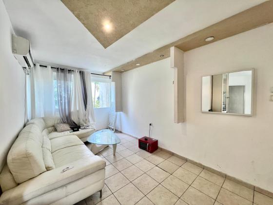 יוספטל 12, נאות הרצל