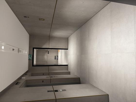 בר כוכבא 39, נוה ישראל